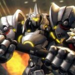 Panduan Role Tank di Overwatch untuk Pemula